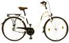 Csepel Velence 28" kontrafékes kerékpár 