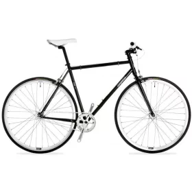 Csepel Royal 3* 52cm fekete