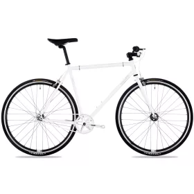 Csepel Royal 3* 52cm fehér
