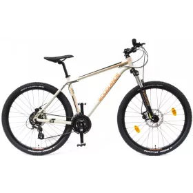 Csepel Woodlands Pro 1.1 MTB 27,5/18" homok
