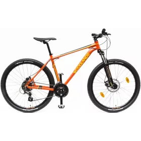 Csepel Woodlands Pro 1.1 MTB 27,5/20" narancs