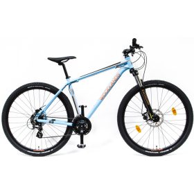   Csepel Woodlands Pro 29/20" MTB 1.1 21s matt világoskék