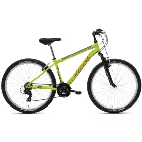 Csepel Magnum Alu  27,5/18" 21sp matt zöld 