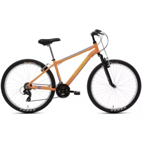 Csepel Magnum Alu  27,5/18" 21sp matt narancs