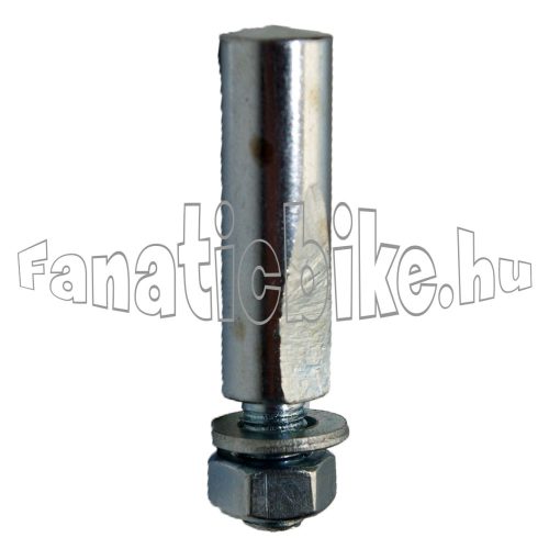 Hazai hajtókar ék 10mm 