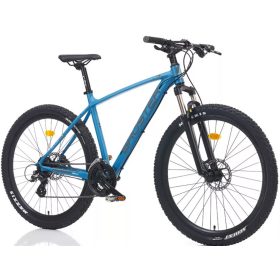   Broster Kaylon 29" könnyűvázas MTB kerékpár 19" Kék