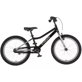Zuzum 20" gyermek kerékpár Fekete