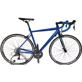   Corelli The Race CR 2000 könnyűvázas országúti kerékpár 52 cm Kék