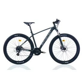   Broster Kaylon 29er könnyűvázas MTB kerékpár 17" Szürke