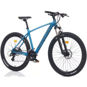   Broster Kaylon 29" könnyűvázas MTB kerékpár 21" Kék