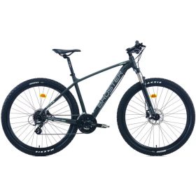   Broster Kaylon 29" könnyűvázas MTB kerékpár 21" Szürke