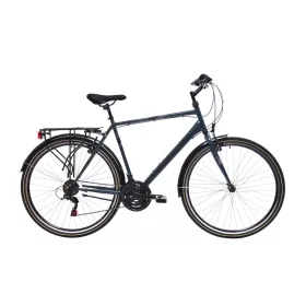   Capriolo Sunrise Man férfi trekking kerékpár Grafit 22"