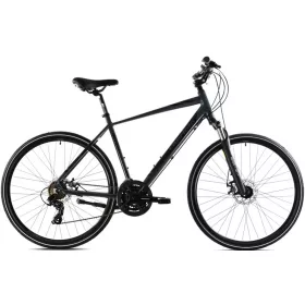   Capriolo Roadster 1.0 Man férfi crosstrekking kerékpár 20" Grafit