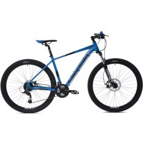 Capriolo MTB LC 9.2 29" kerékpár 19" Kék
