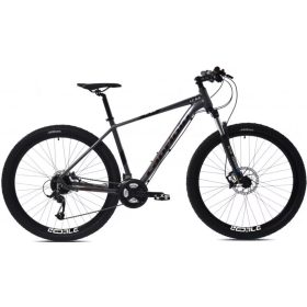 Capriolo MTB LC 9.3 29" kerékpár 19" Grafit
