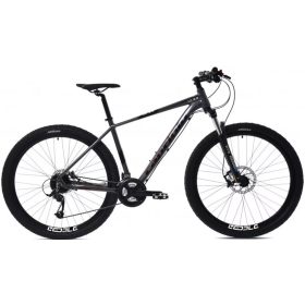 Capriolo MTB LC 9.3 29" kerékpár 21" Grafit