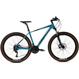 Capriolo MTB LC 9.4 29" kerékpár 21" Türkizkék