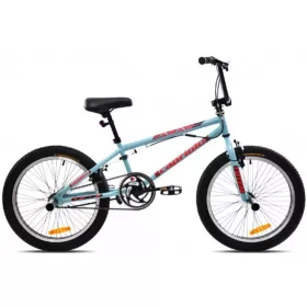 Capriolo Totem 20" bmx kerékpár Kék-Narancs