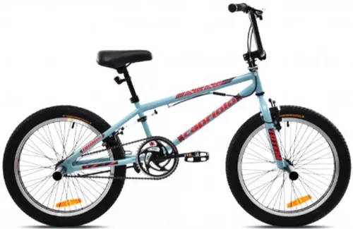 Capriolo Totem 20" bmx kerékpár Kék-Narancs