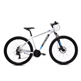 Capriolo MTB LC 9.X 29er kerékpár 18" Szürke