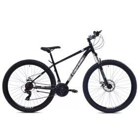 Capriolo MTB LC 9.X 29er kerékpár 16" Fekete