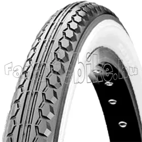 CST C213 20x1,75 (47-406) fehér oldalfalú gumiköpeny