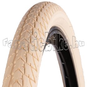 CST C1446 26x1,75 (47-559 ) krém köpeny