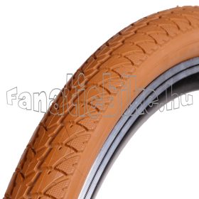 CST C1446 26x1,75 (47-559 ) barna köpeny 