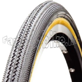 CST C80E 27X1 1/4 (32-630) sárga-fekete köpeny