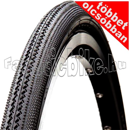 CST C80E 700x25 (25-622) gumiköpeny