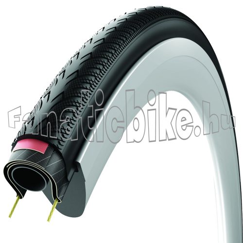 Vittoria Zaffiro 700x25 (25-622) gumiköpeny