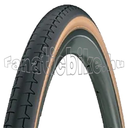 Michelin Dynamic Classic 700x28C (28-622) bézs oldalfalú gumiköpeny