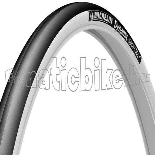 Michelin Dynamic Sport 700x28C (28-622) gumiköpeny fehér
