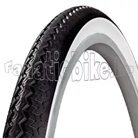  Michelin World Tour 26x1 3/8 (35-590) fehér oldalfalú gumiköpeny