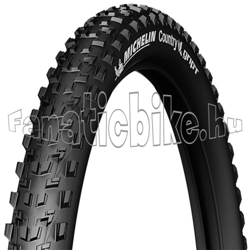 Michelin Country Gripr 26x2,10 (54-559) gumiköpeny