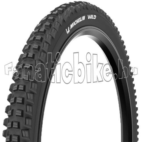 Michelin Wild 29x2,40 (61-622) gumiköpeny