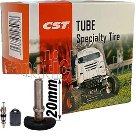 CST 8X1/2x2L egyenes szelep SV 20mm tömlő