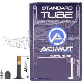 Acimut (CST) 24x1,9-2,125 AV35mm tömlő