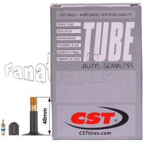 CST 26x1,90/2,125 (50/54-559) AV 48mm tömlő