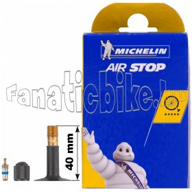 Michelin 29” 48/62-622mm AV 34 mm tömlő