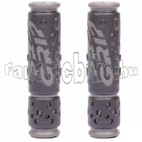 Markolat Pro Grip new gel 125mm vágható fekete-grafit