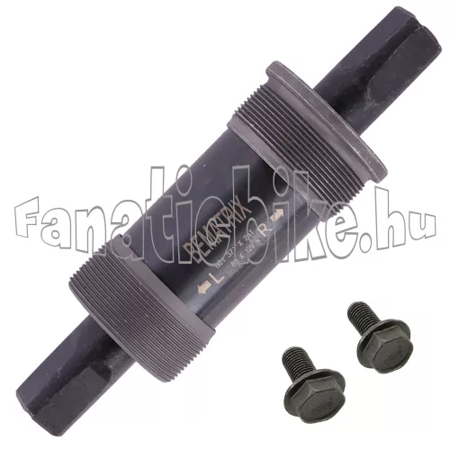 Bematrix 68/129,5mm acél csészés monoblokk