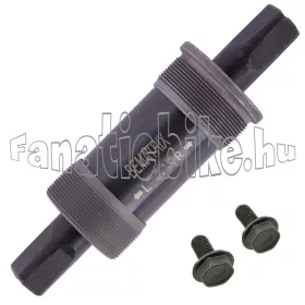 Bematrix 68/116mm acél olasz csészés monoblokk