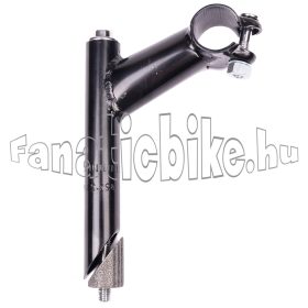 Kormányszár acél 22,2/70 mm