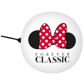 Csengő retro Disney MINNIE 6 cm