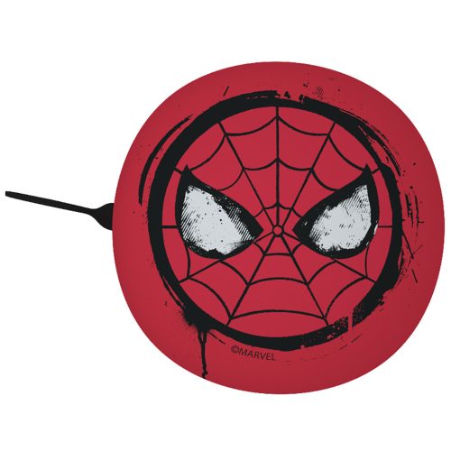 Csengő retro Disney SPIDERMAN 6 cm