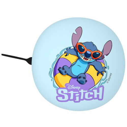 Csengő retro Disney STITCH 6 cm
