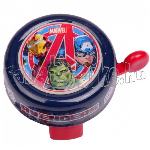 Csengő  Disney AVENGERS