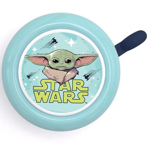 Csengő  Disney STAR WARS MANDALORIAN