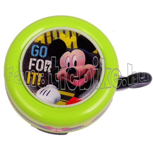 Csengő Disney MICKEY 2